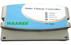 16.5v To 19v Pwm Waaree Solar Charger Controller