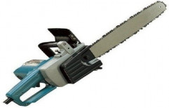 18 Inches Electric Chain Saw Machine, 1400w, 8500 Rpm