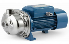 2 hp Stainless Steel Electric Centrifugal Pump