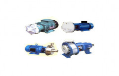 2 hp Stainless Steel Electric Centrifugal Pump
