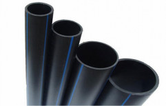 20 to 315mm HDPE Submersible Pump Pipe