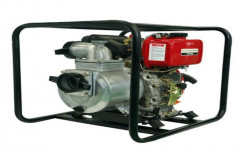 26 Max. Portable Pump Set, Model Name/Number: WV30D