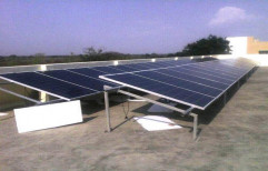 3.5 KW Home Solar Power System