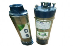3 hp AC Powered Electric Submersible Pump
