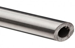 304 Stainless Steel Pipe, Size: 3/4 Inch