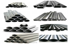 4-6 meters Stainless Steel Tubes for Industrial