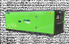45 KVA KOEL iGreen Diesel Generator