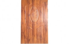 6-8 Feet Wood Membrane Door