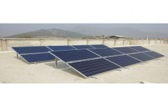 8.2 V Roof Top Solar Power Panel, 0.70 A, 24 V