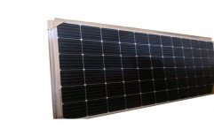 8.3 - 17.6 V Mono Crystalline Monocrystalline Solar Panel, 0.80 - 2.80 A, 12 V