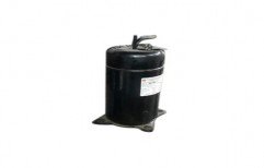 AC Single Phase 2 HP Rotary compressor total line