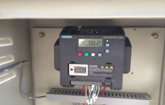 AC Solar Pump Controler