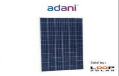 Adani PV Modules- Panel 315wp/320wp/325w 36v