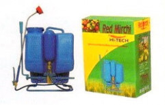 Agricultural & Horticulture Spray Pumps by Maha Shakti Enterprise