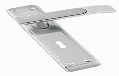 Alloy Zinc Mortise Handle Roto KY, Size/Dimension: 200 mm