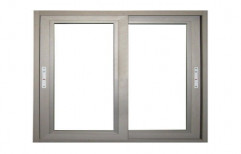 Aluminium Door And Window Fabrication