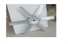 Aluminum Impeller