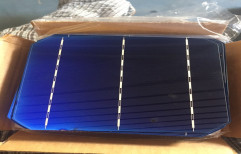 Amorphous Silicon Solar Cell, 220 - 240 V