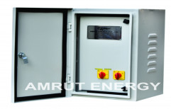 AMRUT Solar Pump Controller, 12 V DC