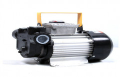 Analog Fuel Transfer Pump 220v Ac