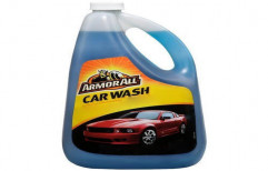Ankur Car Wash Liquid Cleaner, Packaging Type: Can