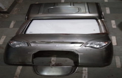Auto type Front Body : Double Light 960mm, Model Name/Number: YB01