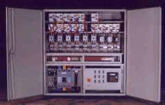 Automatic Power Factor Panel by Drisya Electro Systems