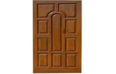 Avens Timber Designer Wooden Door