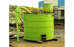 AVGF Tank by United Engineers And Consultants