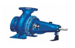 Back Pull Out Centrifugal Pump