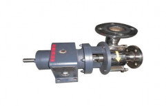Back Pull Out Pump, Max Flow Rate: Standard, Model Name/Number: Bpop