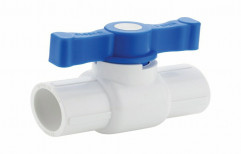 bala ji 1 inch UPVC Pipe, For Utilities Water
