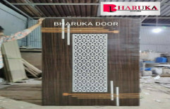 Bharuka Door Interior Moulded Doors, For House