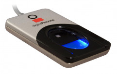 Biometric Fingerprint Scanner by Digitechx Solution