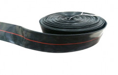 Black Commercial LDPE Pipe, for Utilities Water