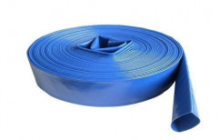 Blue LDPE Agriculture Pipe, Length of Pipe: 30 m, Thickness: 2 mm