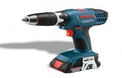 Bosch18 V Compact Cordless Drill, Warranty: 6 months, Model: DDB180-02