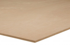Brown Toughened Plywood Sheet