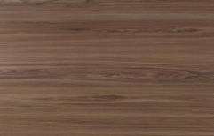 Brown Wooden PVC Laminated Sheet, Thickness: 3 Mm