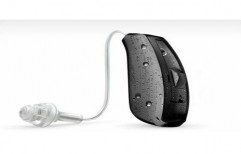 Bte(behind The Ear) Resound RIC Hearing Aids, Model Name/Number: Magna 490, 5-6