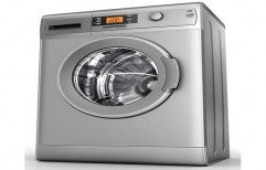 Capacity(Kg): 12 Kg Front Loading Samsung Automatic Washing Machine, For Home