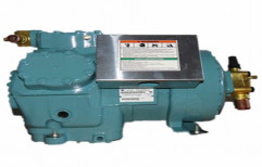 Carrier Rotary Air Conditioner Compressor