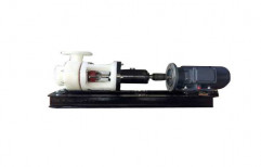 Cast Iron Automatic Electric High Pressure Centrifugal Pump, Voltage: 220-420 V