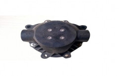 Cast Iron Booster Pump Heads, For Pump Spare Parts