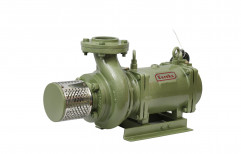 Cast Iron Horizontal Motor Pump