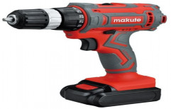 CD027 Makute Power Hand Tools Cordless Drill, 1450 Rpm