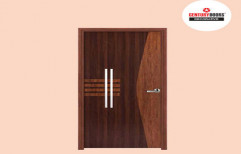 Century Laminated Wooden Door