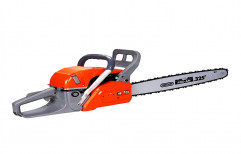 Chain Saw Machine, 3.5 HP, Model: NCS 5820