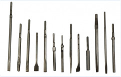 Chipping Hammer Chisels by Fluid Power Engineers