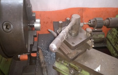 CNC Lathe Machine Job Work Service